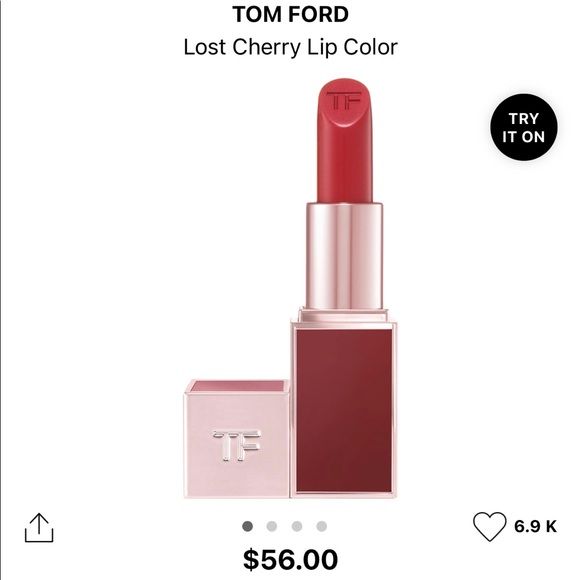 Brand new Tom Ford lipstick - Picture 2 of 3